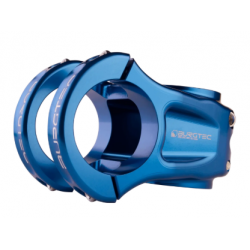 Pipă bicicletă BURGTEC Enduro MK3 Stem ­Deep Blue ­35mm­ 42.5mm