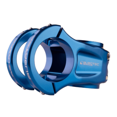 Pipă bicicletă BURGTEC Enduro MK3 Stem ­Deep Blue ­35mm­ 42.5mm