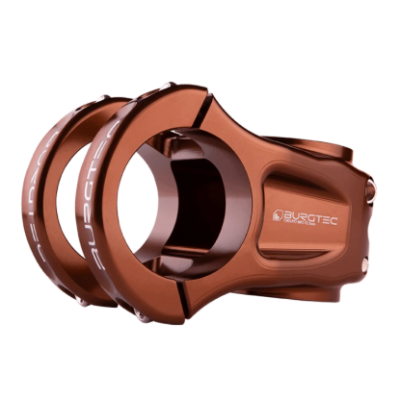 Pipă bicicletă BURGTEC Enduro MK3 Stem­ Kash Bronze 35mm ­42.5mm