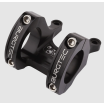 Pipă bicicletă BURGTEC Direct Mount MK3 Stem 35mm Clamp ­Burgtec Black ­45mm thumb