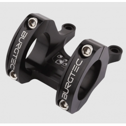 Pipă bicicletă BURGTEC Direct Mount MK3 Stem 35mm Clamp ­Burgtec Black ­45mm