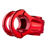 Pipă bicicletă  BURGTEC Enduro MK3 Stem Race Red ­35mm ­35mm