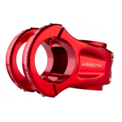 Pipă bicicletă  BURGTEC Enduro MK3 Stem Race Red ­35mm ­35mm