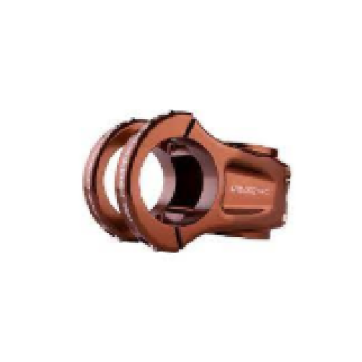 Pipă bicicletă  BURGTEC Enduro MK3 Stem ­Kash Bronze 35mm ­35mm