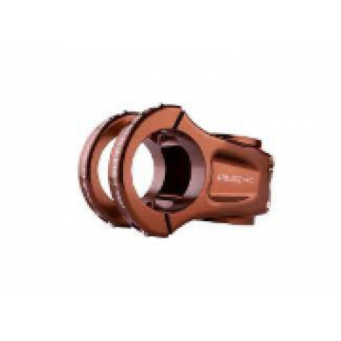 Pipă bicicletă BURGTEC Enduro MK3 Stem Kash Bronze 35mm 35mm Pipă bicicletă BURGTEC Enduro MK3 Stem Kash Bronze 35mm 35mm
