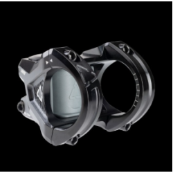 Pipă de bicicletă LEATT Stem Gravity 6.0 40mm Black Pipă de bicicletă LEATT Stem Gravity 6.0 40mm Black