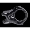 Pipă de bicicletă LEATT Stem Gravity 6.0 40mm Black thumb
