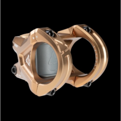 Pipă de bicicletă LEATT Stem Gravity 6.0 40mm Frost Bronze
