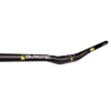 Ghidon de bicicletă BURGTEC Ride Wide Enduro Alloy Handlebar ­35mm ­22.5mm
