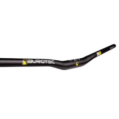 Ghidon de bicicletă BURGTEC Ride Wide Enduro Alloy Handlebar ­35mm ­22.5mm