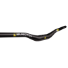 Ghidon de bicicletă BURGTEC Ride Wide DH Alloy Handlebar­ 35mm ­15mm