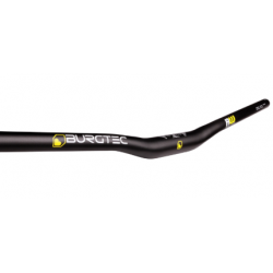 Ghidon de bicicletă BURGTEC Ride Wide Enduro Alloy Handlebar 35mm 30mm Ghidon de bicicletă BURGTEC Ride Wide Enduro Alloy Handlebar 35mm 30mm