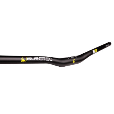 Ghidon de bicicletă  BURGTEC Ride Wide Enduro Alloy Handlebar ­35mm ­15mm