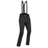 Pantaloni textili pentru femei BERING Siberia Black