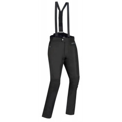 Pantaloni textili pentru femei BERING Siberia Black Pantaloni textili pentru femei BERING Siberia Black