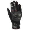 Manusi moto  BERING CORTEX Black/White thumb