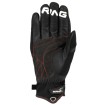 Manusi moto  BERING CORTEX Black/White thumb