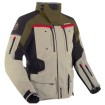 Geacă din material textil BERING Freeway Beige/Black Geacă din material textil BERING Freeway Beige/Black thumb