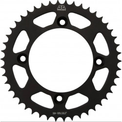 Roata dintata spate  JTR798,46