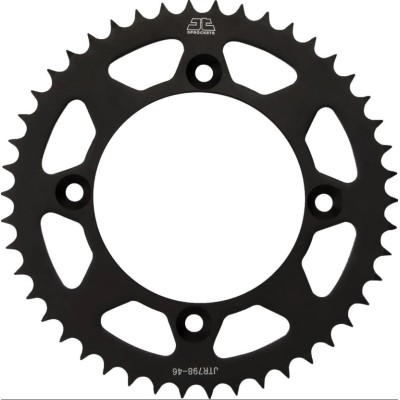 Roata dintata spate  JTR798,46