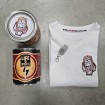Tricou moto pentru copii Life on Wheels TEE PISTON WHITE Tricou moto pentru copii Life on Wheels TEE PISTON WHITE thumb