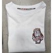 Tricou moto pentru copii Life on Wheels TEE PISTON WHITE Tricou moto pentru copii Life on Wheels TEE PISTON WHITE thumb