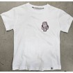 Tricou moto pentru copii Life on Wheels TEE PISTON WHITE Tricou moto pentru copii Life on Wheels TEE PISTON WHITE thumb