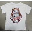 Tricou moto pentru copii Life on Wheels TEE PISTON WHITE Tricou moto pentru copii Life on Wheels TEE PISTON WHITE thumb