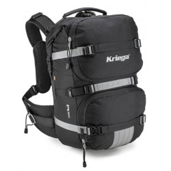 Rucsac moto Kriega - R30 Rucsac moto Kriega - R30