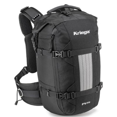 Rucsac moto Kriega - R25 Rucsac moto Kriega - R25