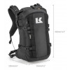Rucsac moto Kriega - R22
