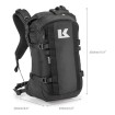 Rucsac moto Kriega - R22 thumb