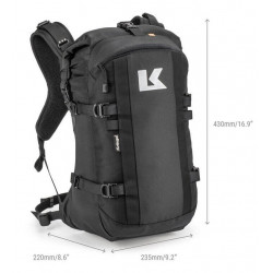 Rucsac moto Kriega - R22 Rucsac moto Kriega - R22
