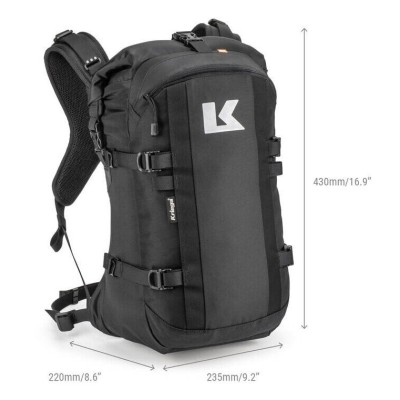 Rucsac moto Kriega - R22 Rucsac moto Kriega - R22