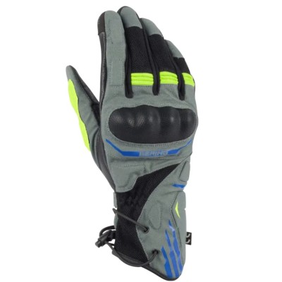 Manusi moto  BERING Bakundu