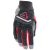 Manusi moto ACERBIS CE Enduro Pro Black Red thumb