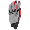 Manusi moto ACERBIS CE Enduro Pro Black Red thumb