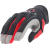 Manusi moto ACERBIS CE Enduro Pro Black Red thumb