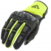 Manusi moto  ACERBIS Carbon G 3.0 Yellow/Black