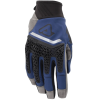 Manusi moto  ACERBIS  CE Enduro Pro Dark Blue