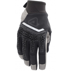 Manusi moto  ACERBIS CE Enduro Pro Black Manusi moto  ACERBIS CE Enduro Pro Black