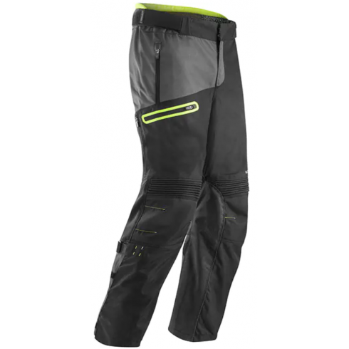 Pantaloni enduro ACERBIS BAGGY MX ENDURO ONE BLACK Pantaloni enduro ACERBIS BAGGY MX ENDURO ONE BLACK