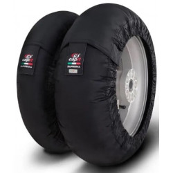Încălzitoare pentru anvelope  CAPIT SBK M/XXL BLACK