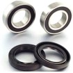 Rulmenți pentru butuc spate  PROX BEARING KIT REAR WHEEL KTM thumb