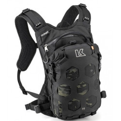 Rucsac moto  Kriega Trail 9 - Multicam Black