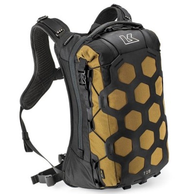 Rucsac moto Kriega Trail 18 Coyote Rucsac moto Kriega Trail 18 Coyote