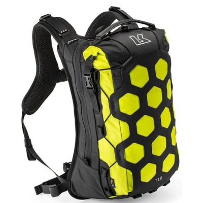 Rucsac moto Kriega Trail 18 LIME Rucsac moto Kriega Trail 18 LIME