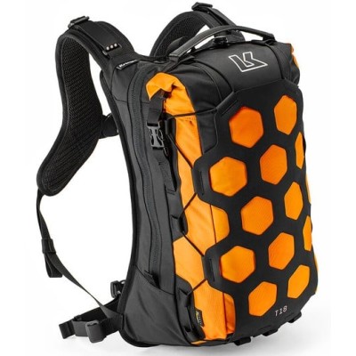 Rucsac moto Kriega Trail 18 ORANGE Rucsac moto Kriega Trail 18 ORANGE