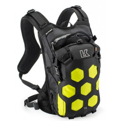 Rucsac moto  Kriega Trail 9 -LIME
