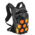 Rucsac moto  Kriega Trail 9 ORANGE thumb